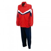 Warm Up Suits